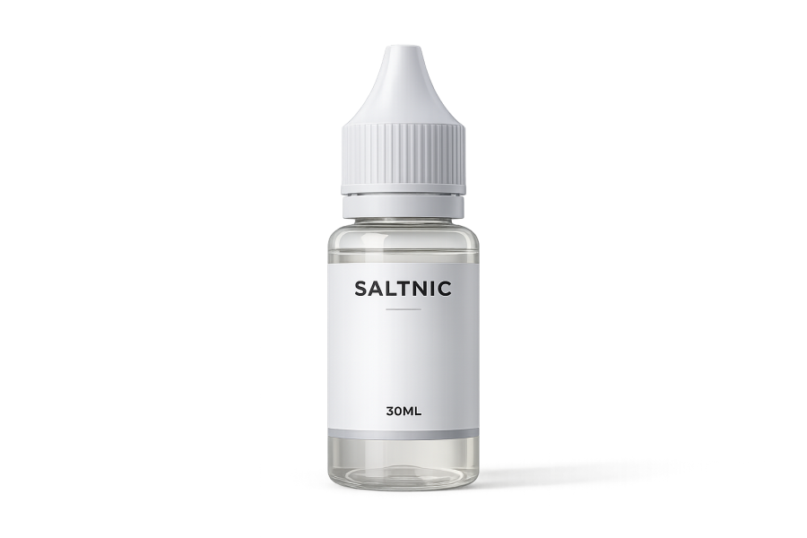 Saltnic