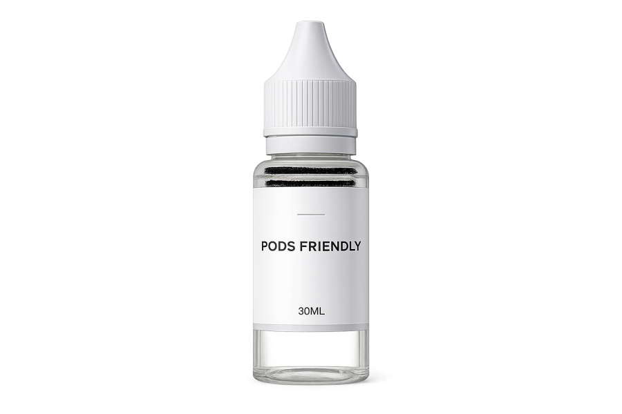 Pods Friendly