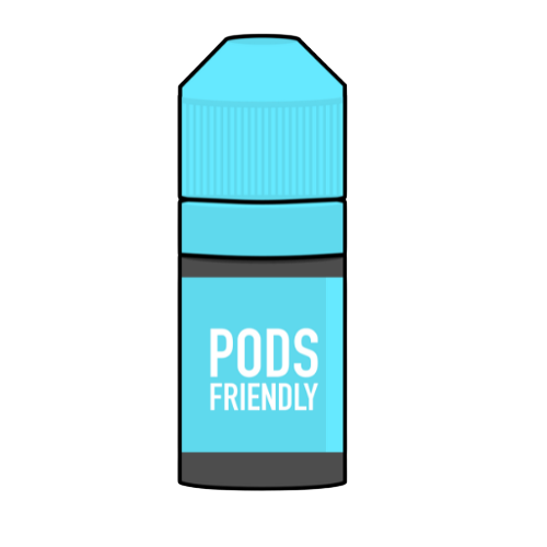 Pods Friendly
