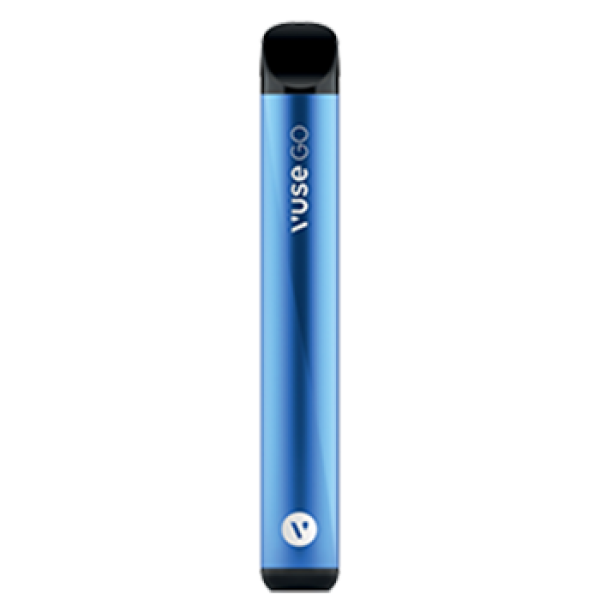 Vuse Go Blueberry Ice Disposable Vape Pod Bar by BAT