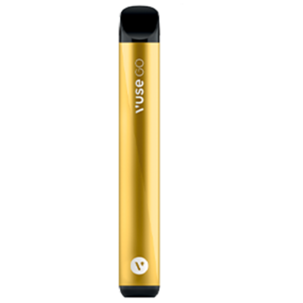 Vuse Go Manggo Ice Disposable Vape Pod Bar by BAT