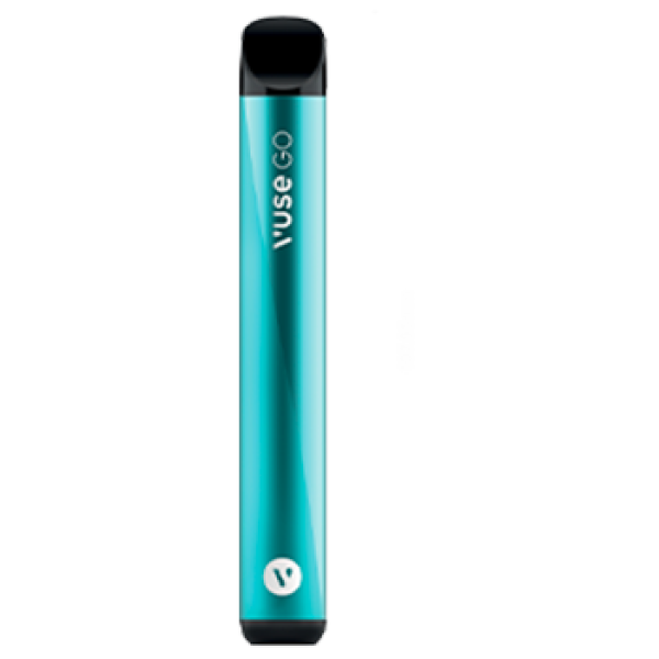 Vuse Go Mint Ice Disposable Vape Pod Bar by BAT