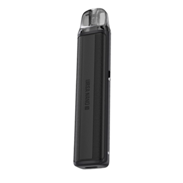 Ursa Nano 3 Twill  Black 30W 1200mAh Pod Kit by Lost Vape