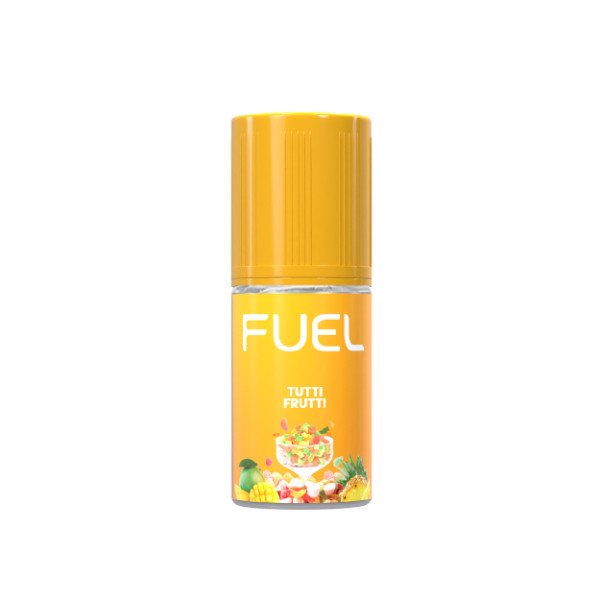 Fuel Tutti Frutti Salt Nic 30ML by Iben MA x JVS