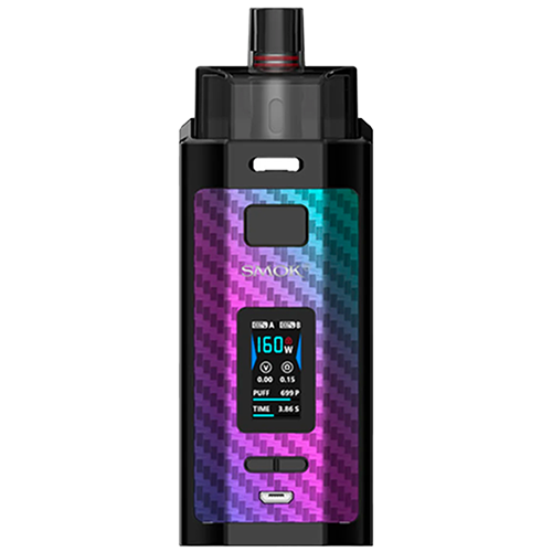 Smok RPM 160W Kit 7