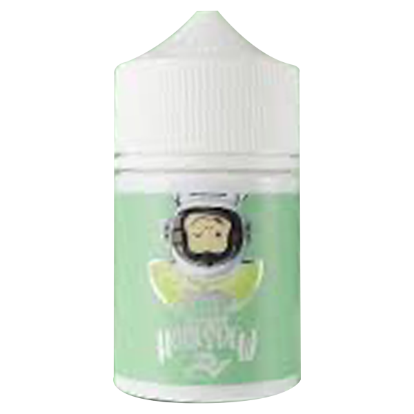 RV Milk Honeydew 60ML by RV Ditribution