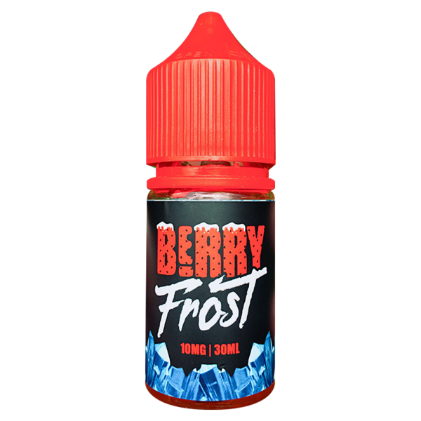 Mag Juice Berry Frost Pods Friendly 30ML