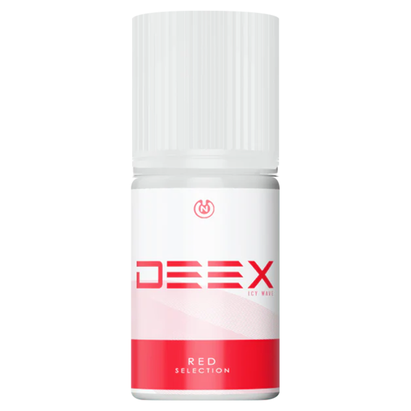Foom Deex Red Selection Salt Nic 30ML by Foom x Vape On