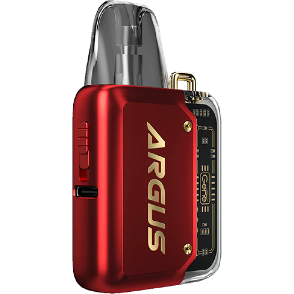 Voopoo Argus P1 Red Pod Kit 20W 800mAh by Voopoo