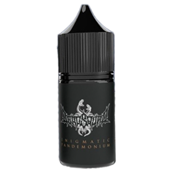 Enigmatic Pandemonium Pods Friendly 30ML by DeadSquad x Vapezoo