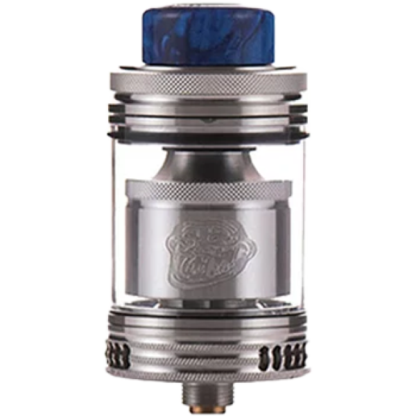 Wotofo Troll X RTA 24MM 100% Authentic by Wotofo