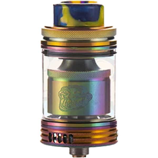 Wotofo Troll X RTA 24MM 100% Authentic by Wotofo