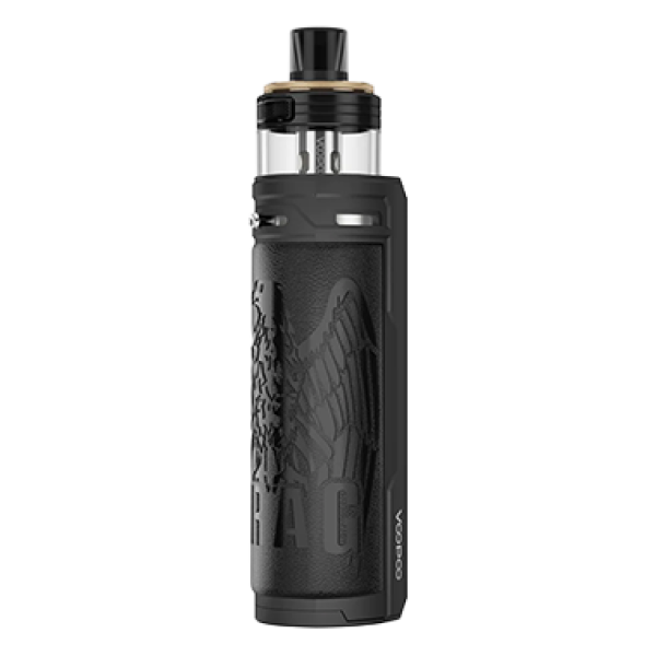 Voopoo Drag X PNP-X Eagle Black Kit 80W Pod
