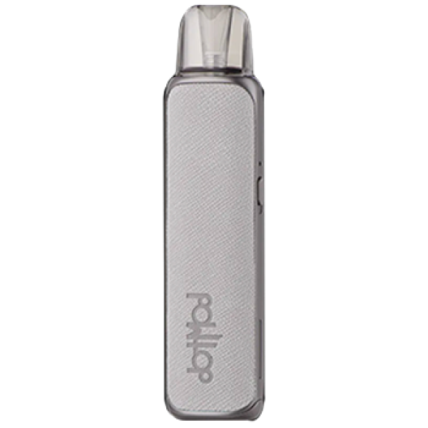 Dotpod S Grey 18W 800mAh Pod Kit Authentic by Dotmod