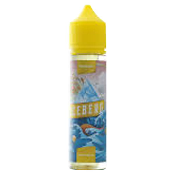 Iceberg Mango salsa 60ML by Hex Juice