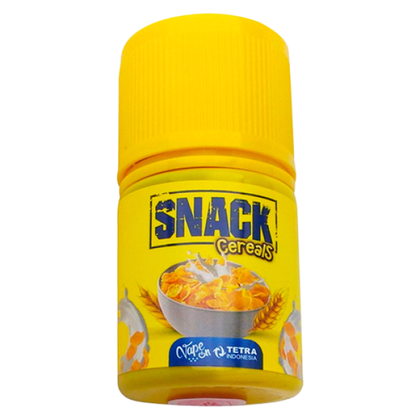 Snack Cereals V1 Original 60ML by Tetra x VapeOn