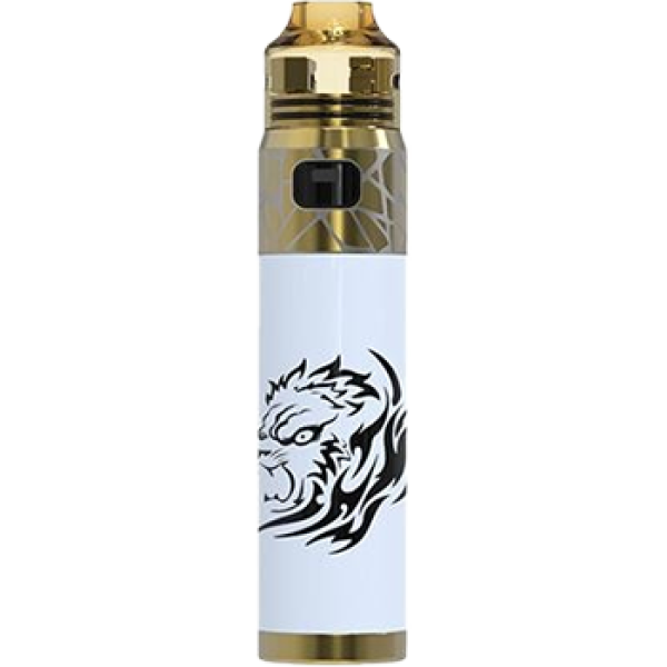 Wasp Nano Stick Kit Gold By Oumier