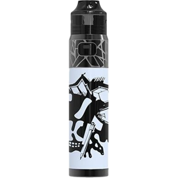 Wasp Nano Stick Kit Black By Oumier