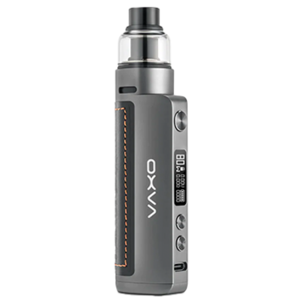 OXVA Origin 2 80W Pod Mod Kit Gunmetal by OXVA