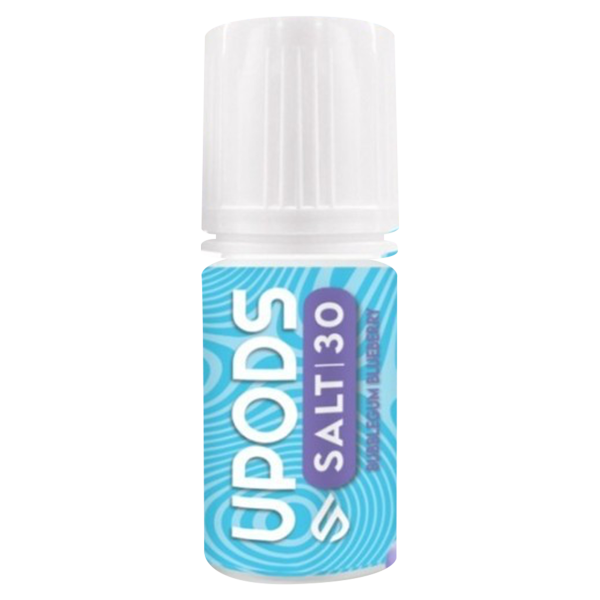 Upods Blueberry Bubblegum Salt Nic Series 30ML 30MG by IJC