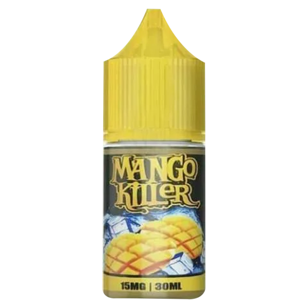 Mango Killer Pods Friendly 30ML by Mag Juice x NV Distribution