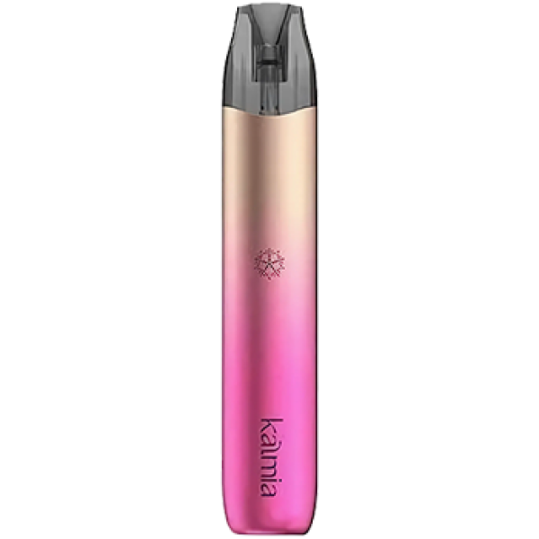 Uwell Kalmia Gentel Pink 13W 400mAh Pod Kit by Uwell Tech