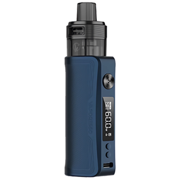 Vaporesso Gen PT60 Aegean Blue 60W 2500mAh Pod Mod Kit