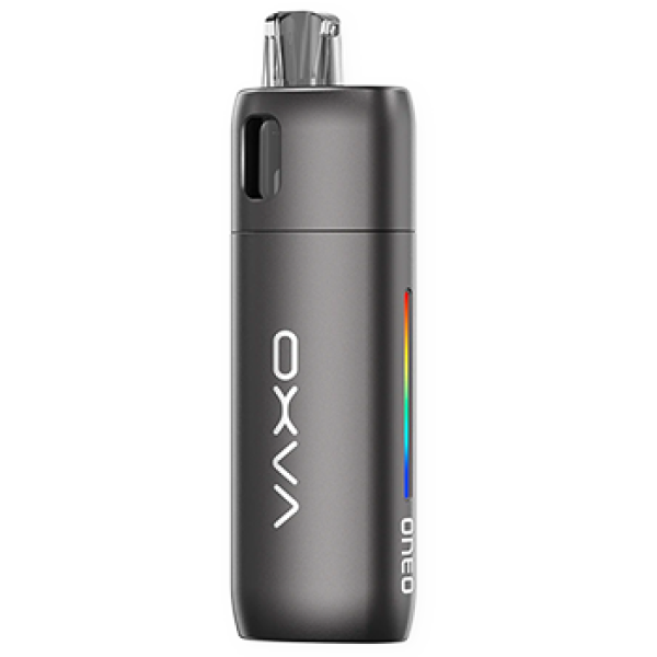 Oxva Oneo 40W 1600mAh Pod Kit Space Grey by Oxva