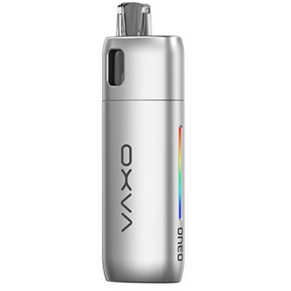 Oxva Oneo 40W 1600mAh Pod Kit Cool White by Oxva