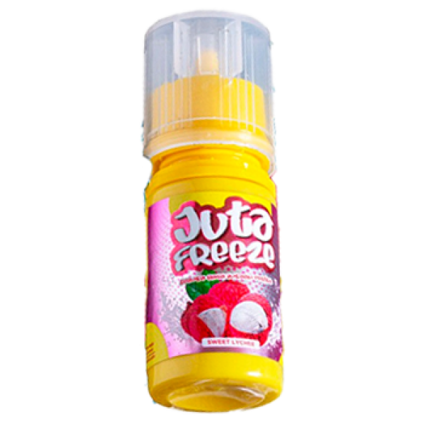 Juta Freeze Sweet Lychee Salt Nic 30ML by RSR