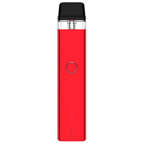 Vaporesso XROS 2  Cherry Red 16W 1000mAh Pod