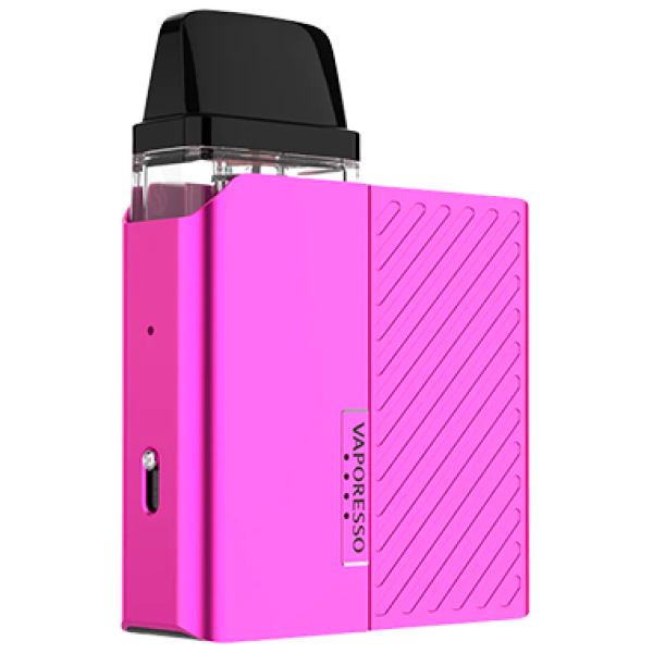 Vaporesso XROS Nano Pink 1000mAh Pod Kit by Vaporesso Tech
