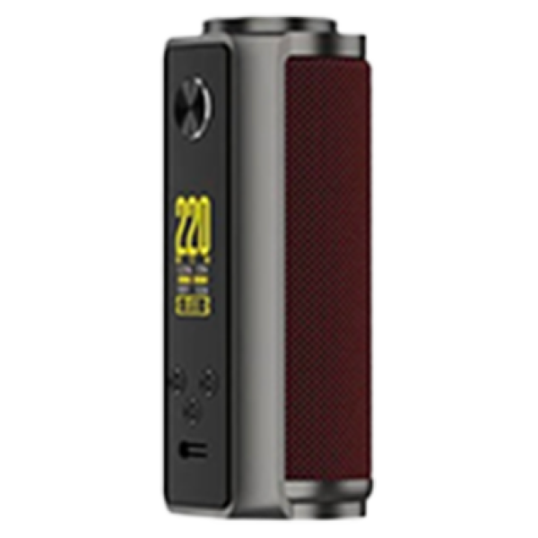 Vaporesso Target 80 Sunset Red 80W 3000mAh MOD KIT by Vaporesso Vaporesso Target 80 Sunset Red 80W 3000mAh MOD KIT by Vaporesso