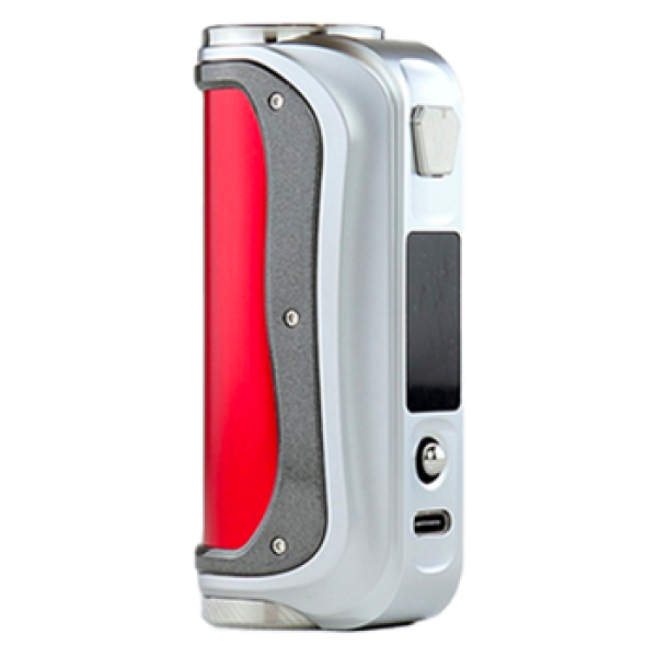 SX Mini SL Class V2 Fire Red 100W Mod Only by Yihi SX Mini SX Mini SL Class V2 Fire Red 100W Mod Only by Yihi SX Mini