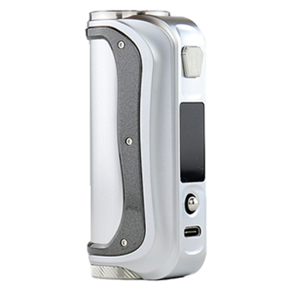SX Mini SL Class V2 Holy Silver 100W Mod Only by Yihi SX Mini SX Mini SL Class V2 Holy Silver 100W Mod Only by Yihi SX Mini