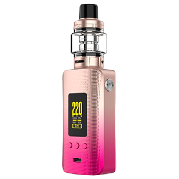 Vaporesso Gen 200 Sunset Glow Mod Kit by Vaporesso Vaporesso Gen 200 Sunset Glow Mod Kit by Vaporesso