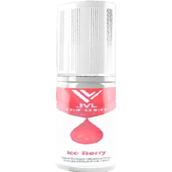 IVL Ice Berry Salt Nic 30ML by Indonesia Vape Labs