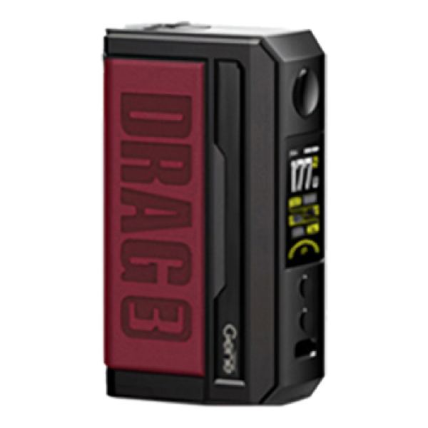 Drag 3 MOD Marsala by Voopoo