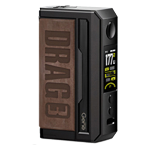 Drag 3 MOD Sandy Brown by Voopoo