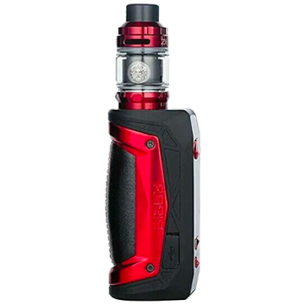 Geekvape Aegis S100 Red Phoenix By Geek Vaapee