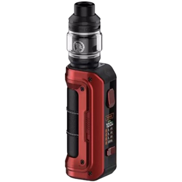 Geekvape Aegis S100  Red By Geek Vaapee