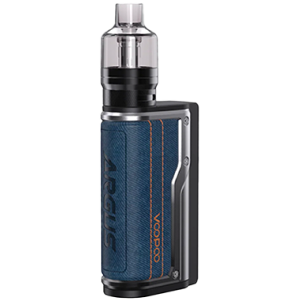 Voopoo Argus GT Dark Blue 160W TC Kit by Voopoo Tech