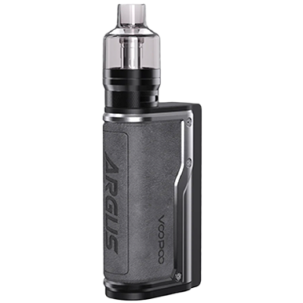 Voopoo Argus GT Vintage Grey 160W TC Kit by Voopoo Tech