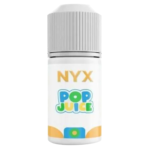 NYX Pop Juice Pods Friendly 30ML by JVS