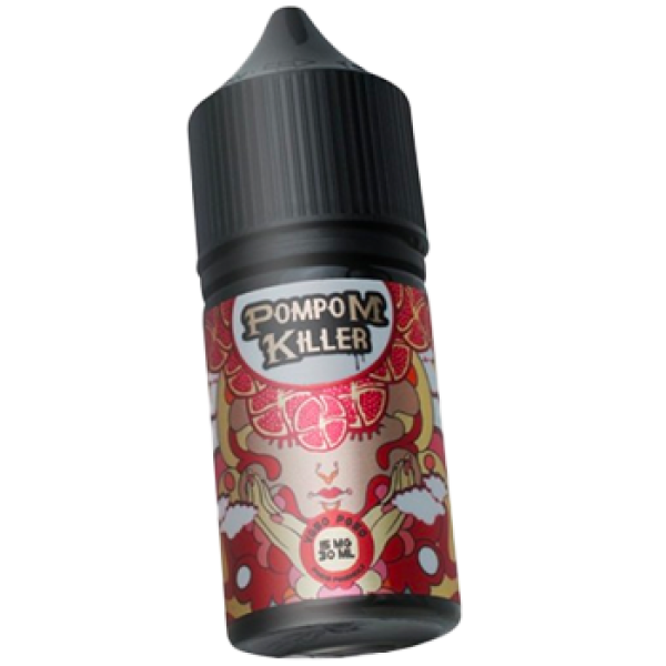 Pompom Killer Pods Friendly 30ML by Mag Juice x NV