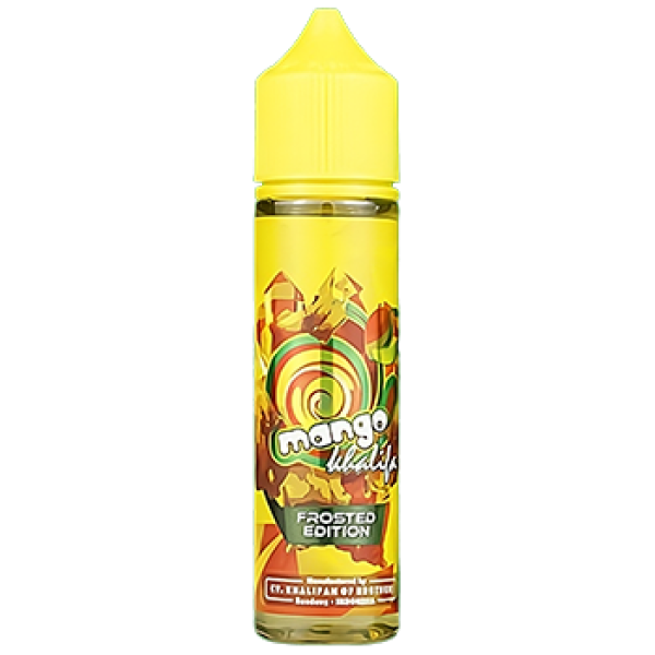 Mango Khalifa 60ML by Khalifa of Brothers