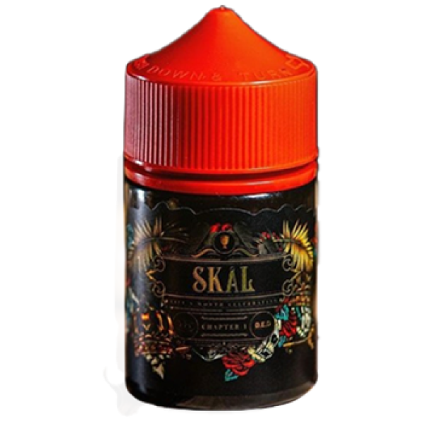 Skal Chapter 1 Koktail 60ML by JVS x BED