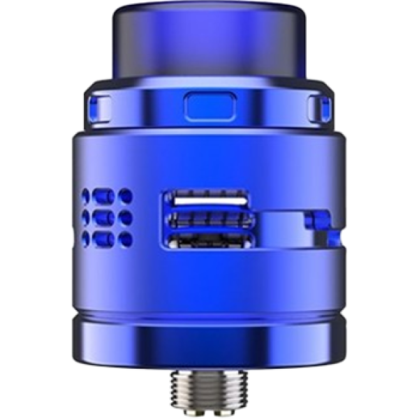 Wasp Nano RDA PLUS Dual Coil 24MM Blue By Oumier Vape