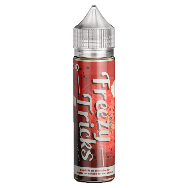 Freezy Tricks Mix Mango 60ML by VD Juice Malaysia