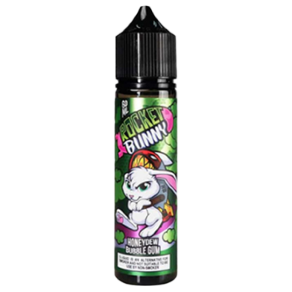 Rocket Bunny Honeydew Bubblegum 60ML